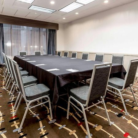 Hyatt Regency Tulsa Downtown Hotel Kültér fotó