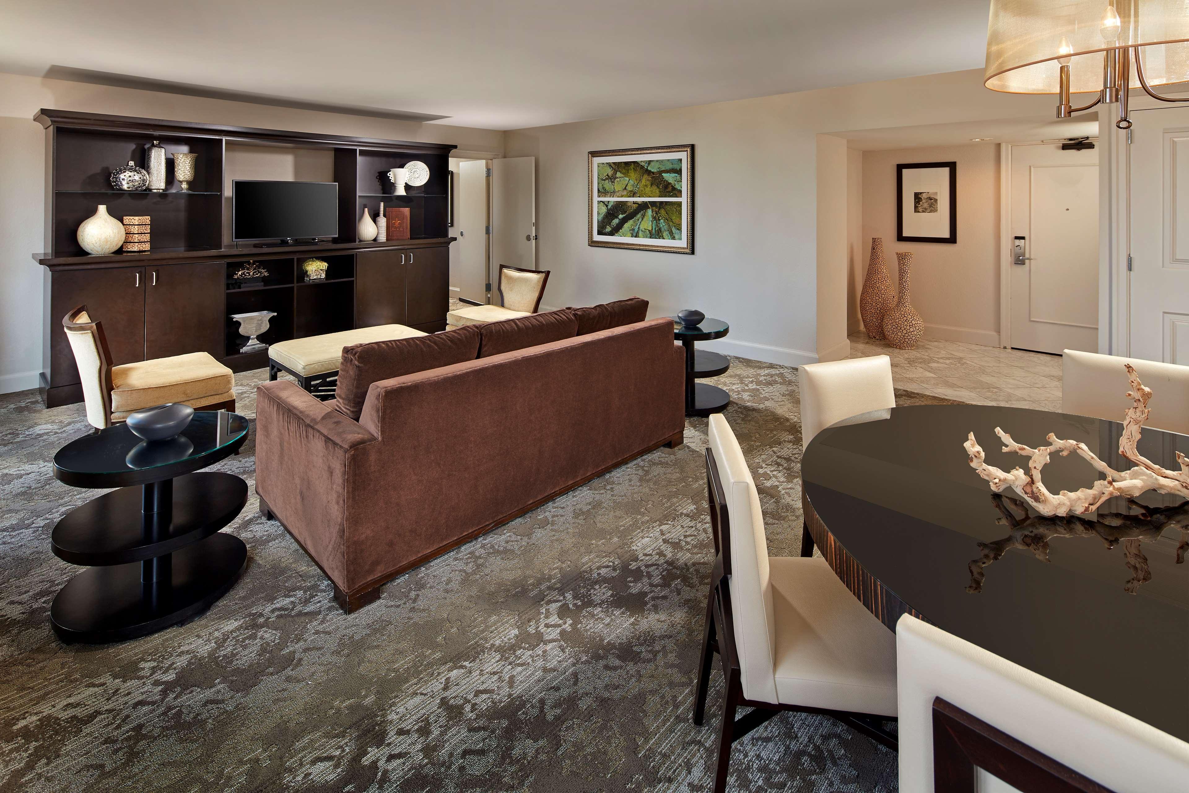 Hyatt Regency Tulsa Downtown Hotel Kültér fotó