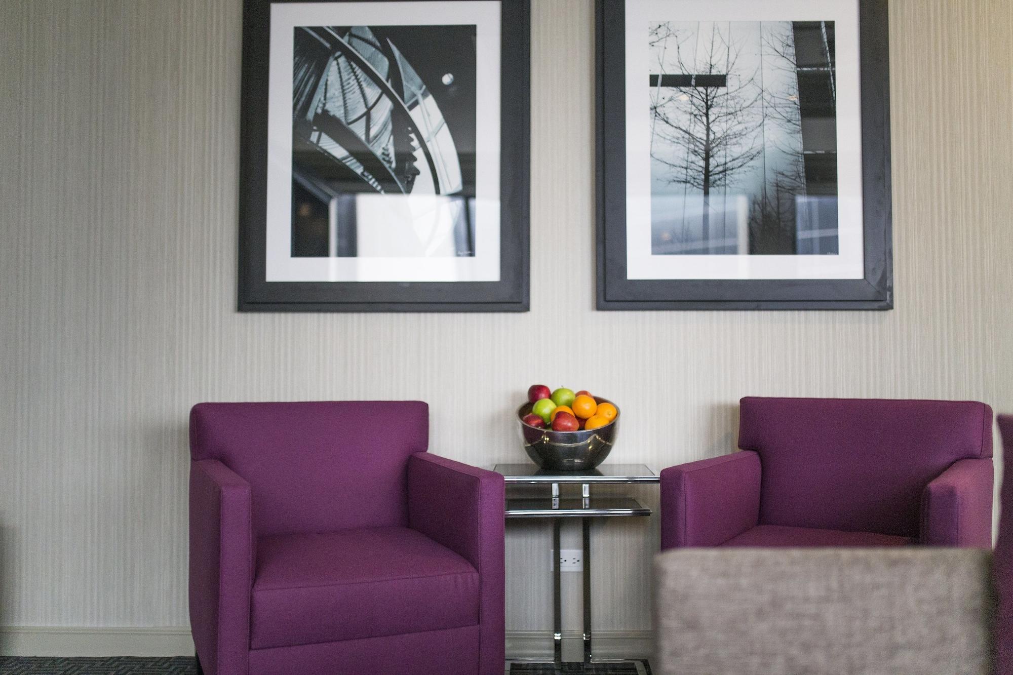 Hyatt Regency Tulsa Downtown Hotel Kültér fotó