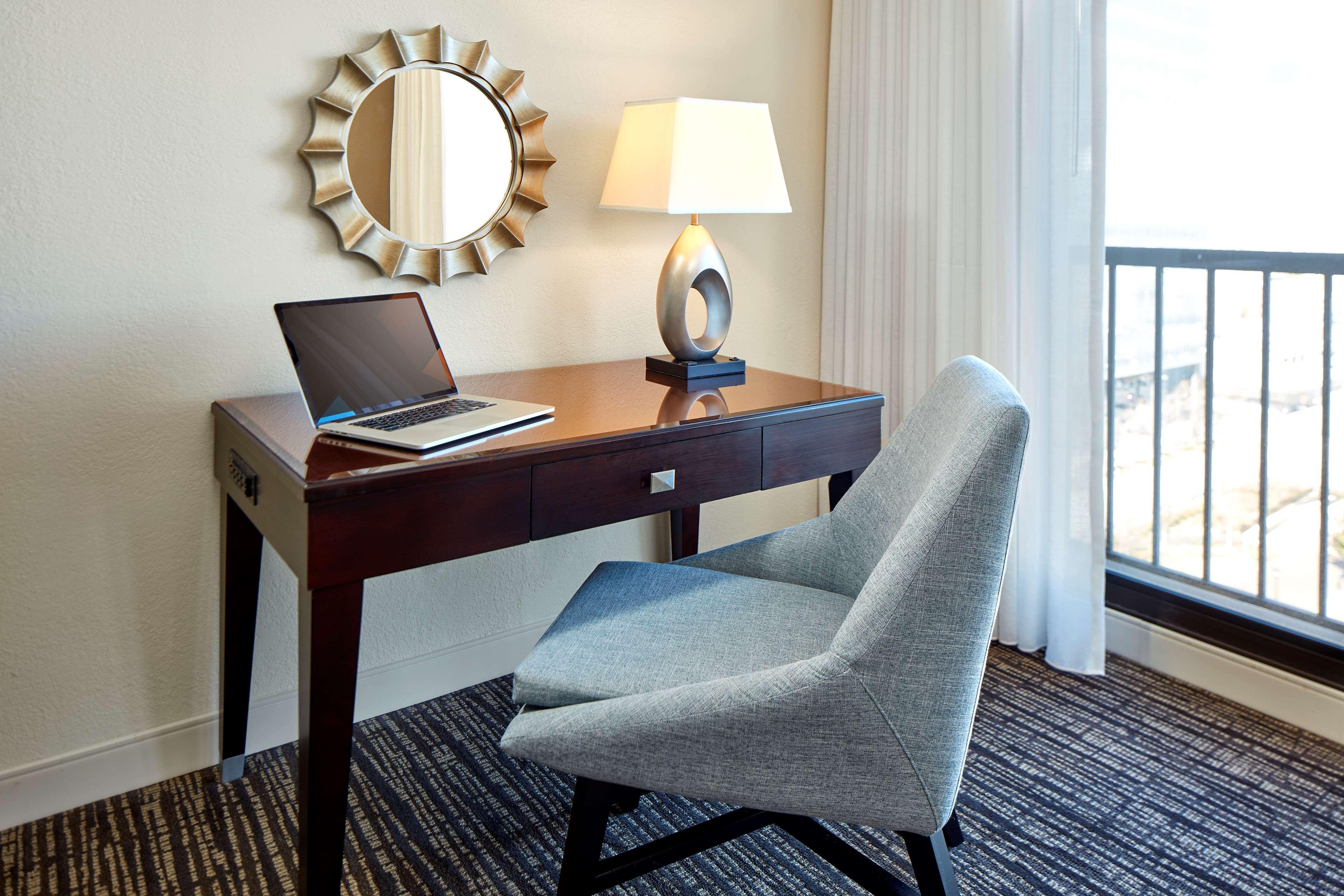 Hyatt Regency Tulsa Downtown Hotel Kültér fotó