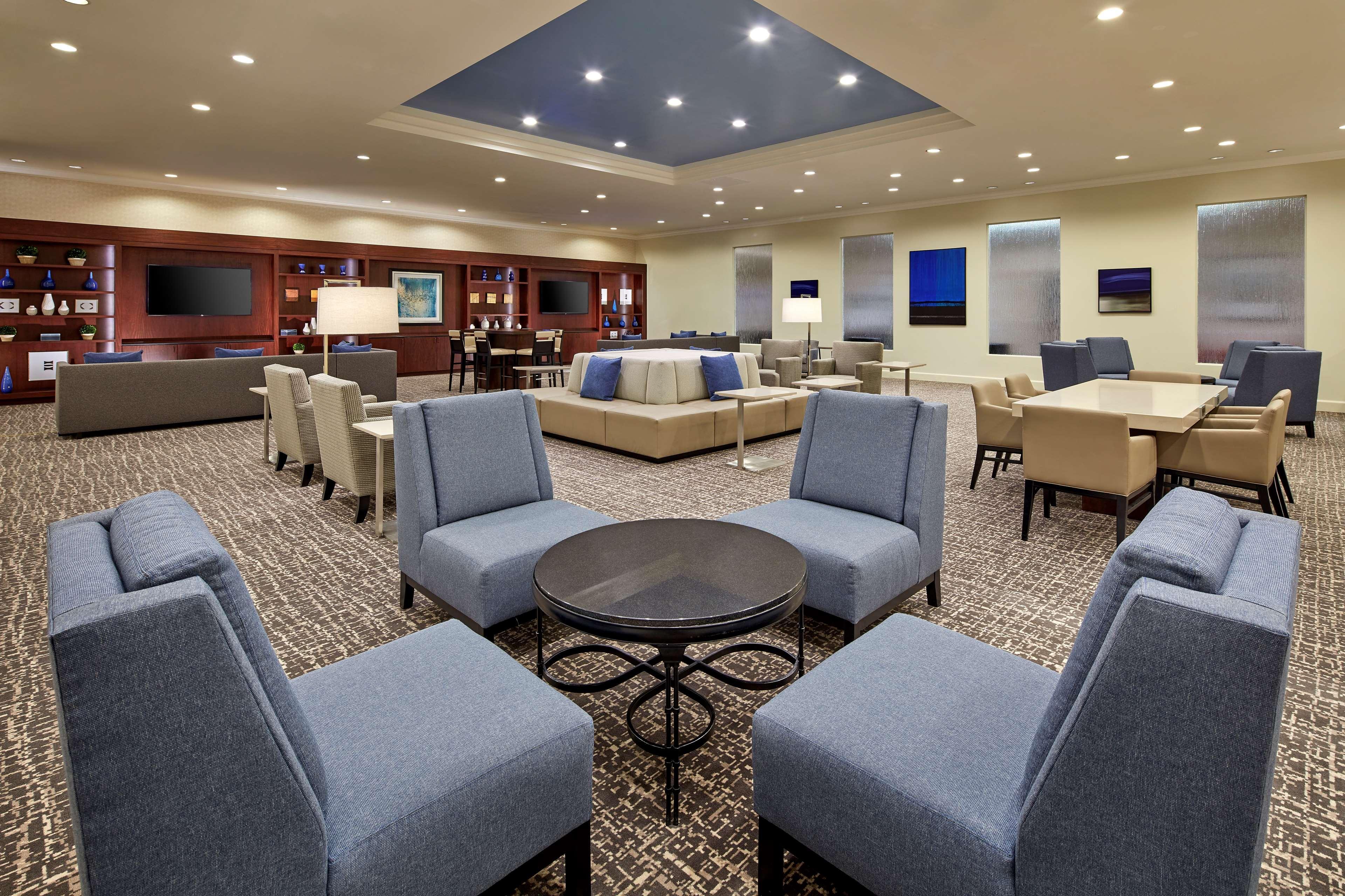 Hyatt Regency Tulsa Downtown Hotel Kültér fotó