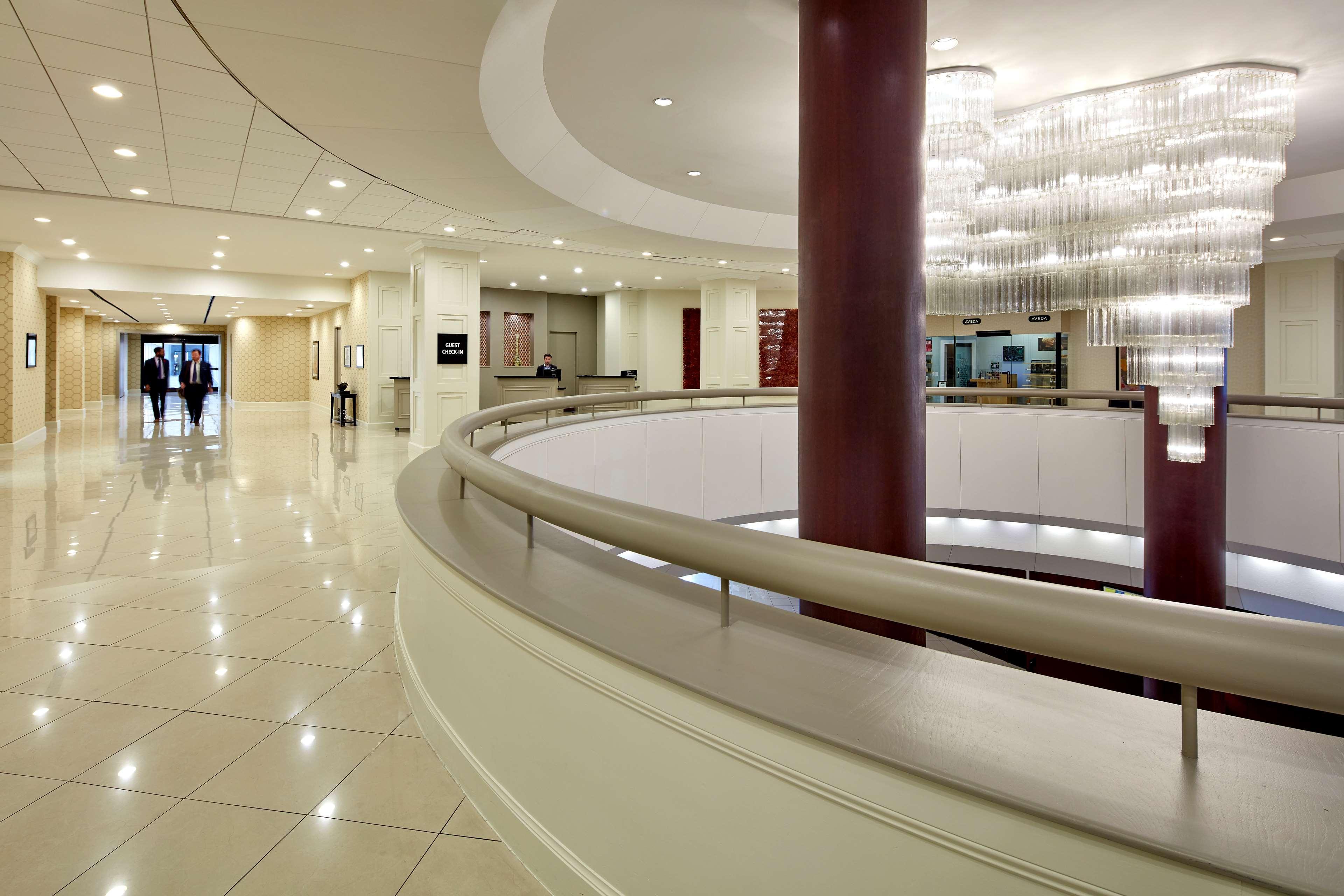 Hyatt Regency Tulsa Downtown Hotel Kültér fotó