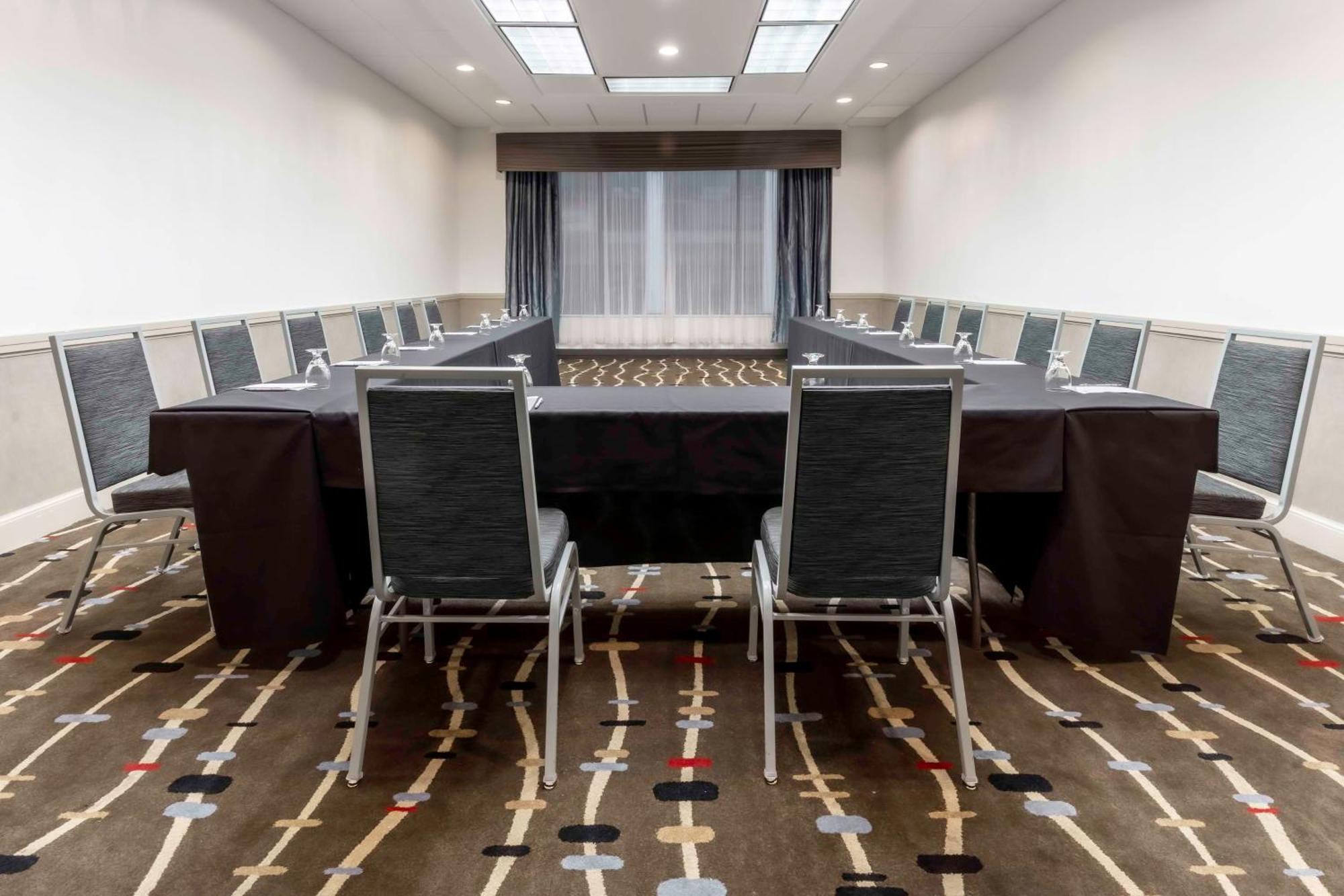 Hyatt Regency Tulsa Downtown Hotel Kültér fotó