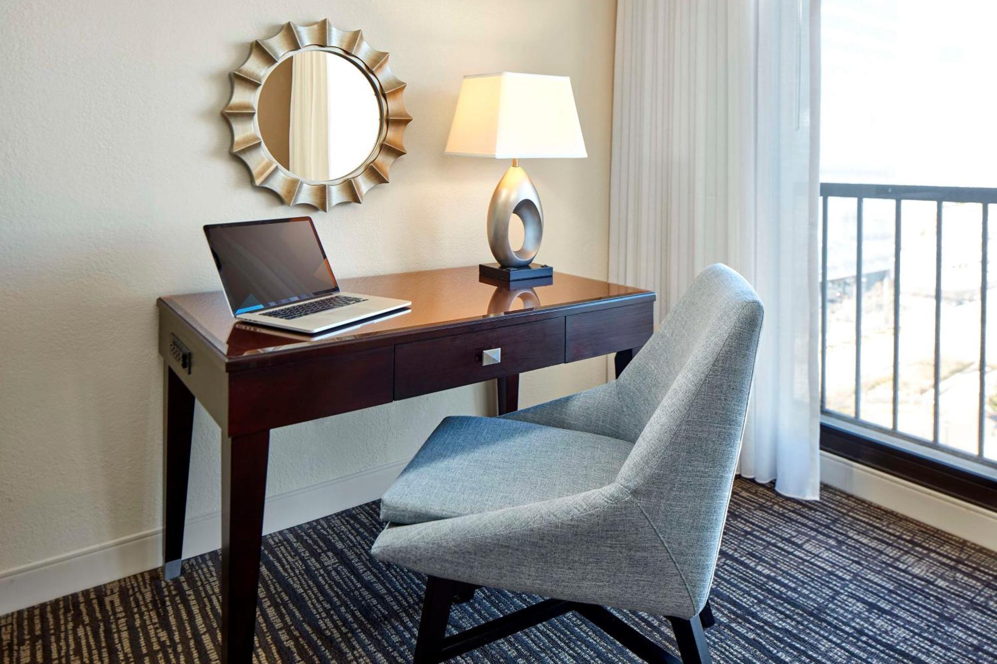 Hyatt Regency Tulsa Downtown Hotel Kültér fotó