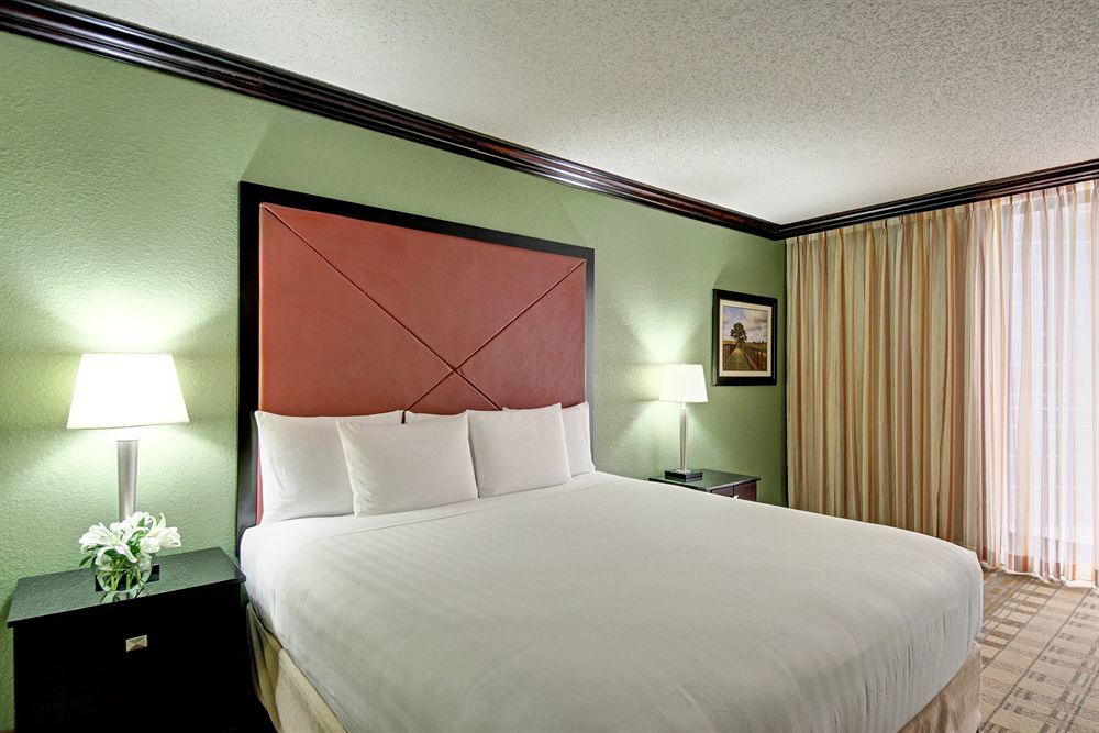Hyatt Regency Tulsa Downtown Hotel Kültér fotó