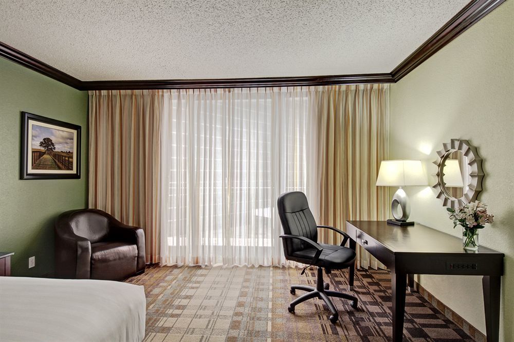 Hyatt Regency Tulsa Downtown Hotel Kültér fotó