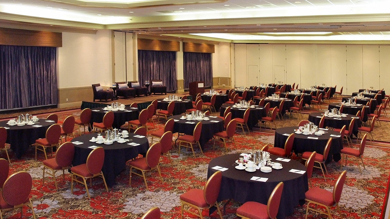 Hyatt Regency Tulsa Downtown Hotel Kültér fotó