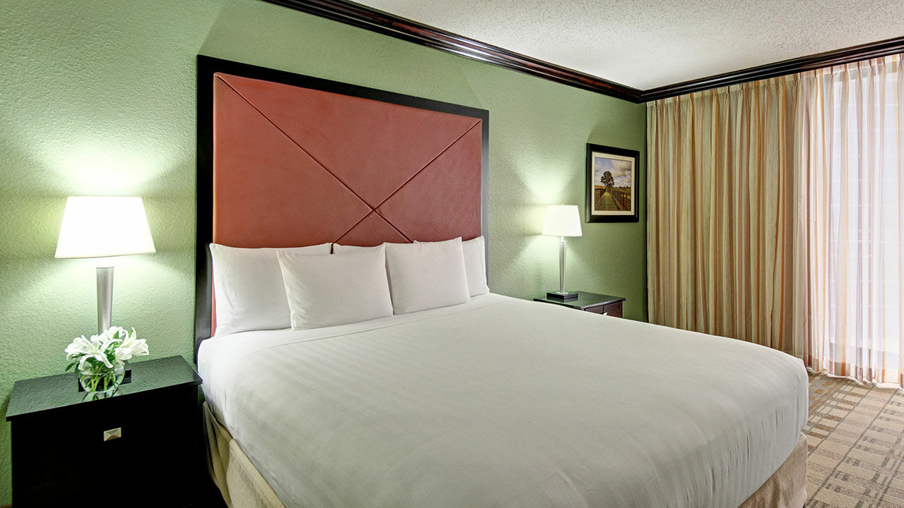 Hyatt Regency Tulsa Downtown Hotel Kültér fotó