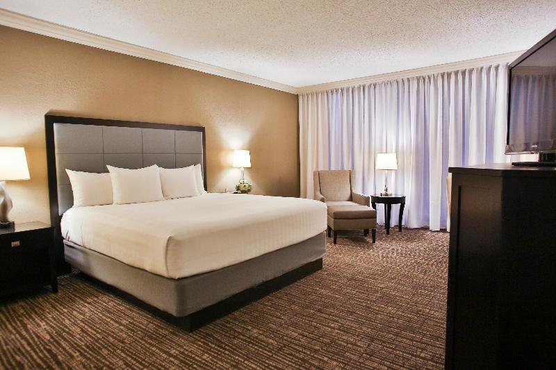 Hyatt Regency Tulsa Downtown Hotel Kültér fotó